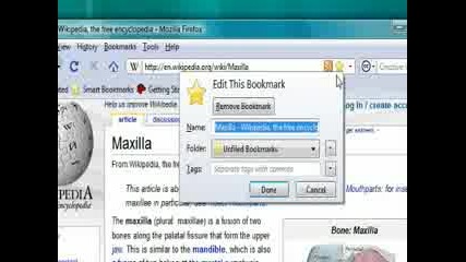 Среща с Firefox 3.5