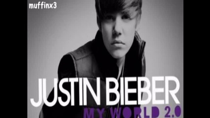 Justin Bieber - Stuck in the moment 
