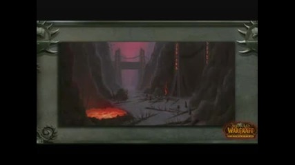Blizzcon 2oo9 Wow New Zone Mount Hyjal
