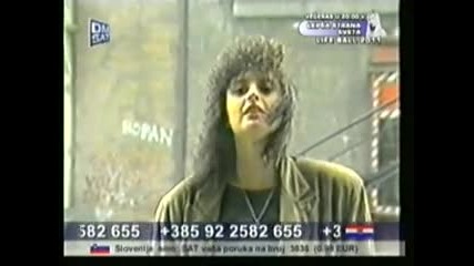 Dragana Mirkovic - Milo moje sto te nema