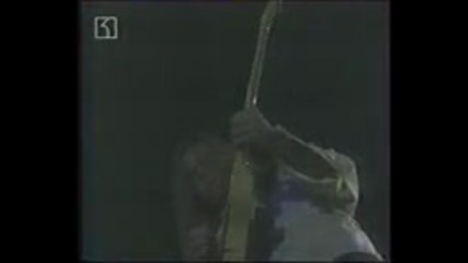 Whitesnake - Live in Sofia97 lv част 