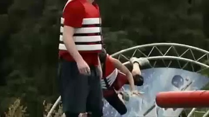 Wipeout Епизод 7 Част 4/6