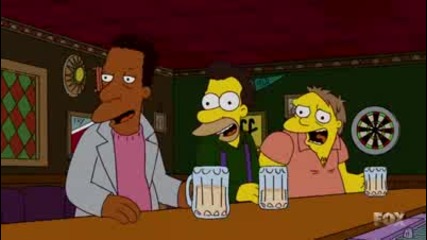the simpsons - The Good,  the Sad and the Drugly 20s 17ep