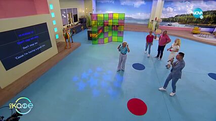 Предизвикателство - Познай професията - „На кафе” (10.06.2022)