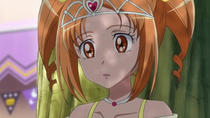 Suite Precure Episode 37