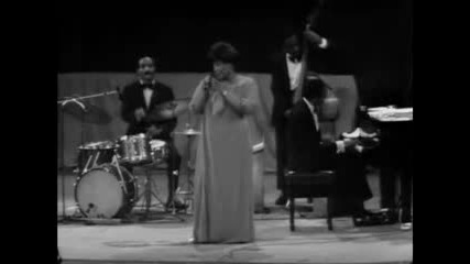 Ella Fitzgerald - Summertime (1968)