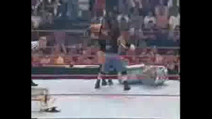 Wwf Raven Vs Rhyno (hardcore Championship)