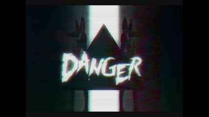 Danger - 11h30 (data Remix)
