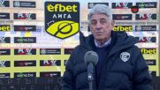 Гьоко Хаджиевски: Тази победа дойде с божията помощ