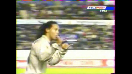 Ronaldinho_osasuna - Barca