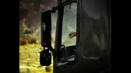 Volvo Fh16