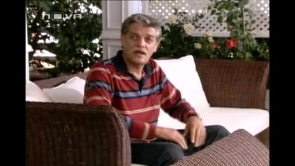 Любов Назаем ( Son Bahar ) - Епизод 8 * Част 3/5 * 