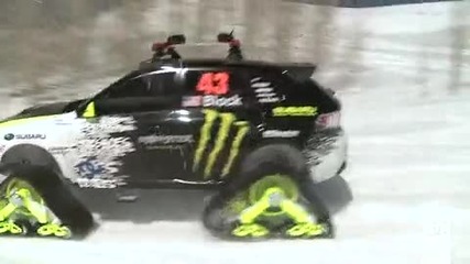 Ken Block