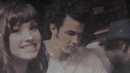 Demetria Is a Beautiful Disaster