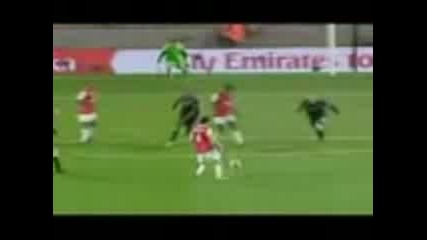 Cesc Fabregas Top 10 Goals