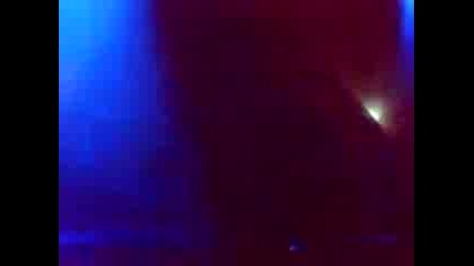 Pacho B Birthday Dance Club Mania 2007