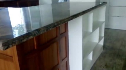 Кухненски плот _ kitchen countertop - 2