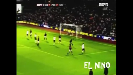 Fernando Torres El Nino 2010