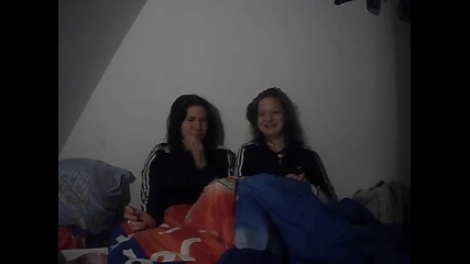 Langeweile und so _d