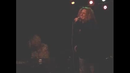 Never The Bride - One Of a Kind 