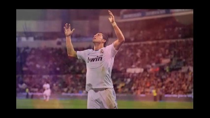 Cristiano Ronaldo 10 - 11 Is My Season Introduction