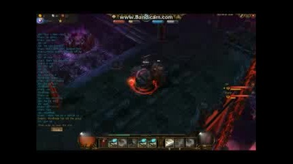 Drakensang Online Khanz
