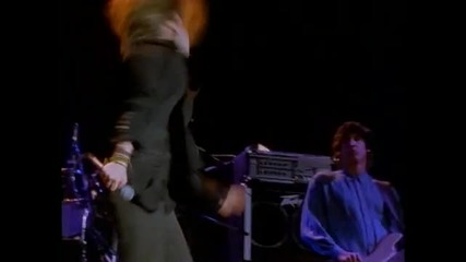Lone Justice - I Found Love