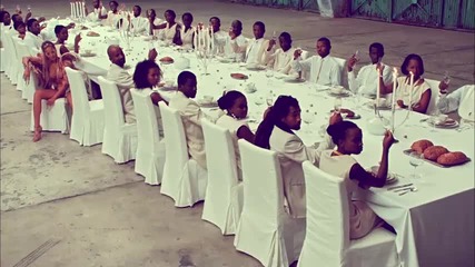 Kanye West - Runaway (extended Video Version) ft. Pusha T