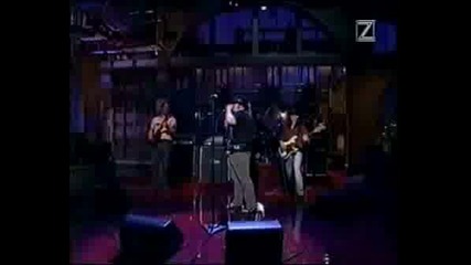 Blues Traveler - Crash Boom