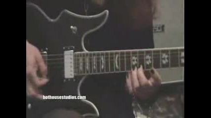 Practice With A Pro