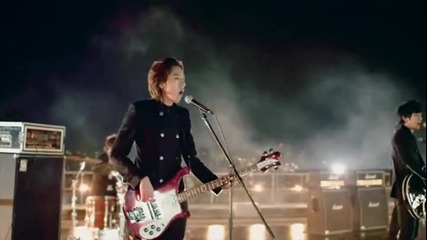 Cn Blue - Intuition [ First Step ] + Бг превод