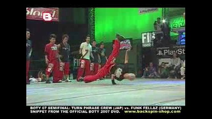 Neveroqten Break Dance!!!!
