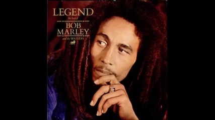 Bob Marley Legend целият албум - 1 час