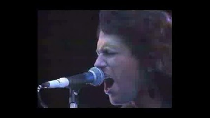 Winger - Live 01