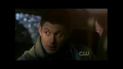 Supernatural season 6 episode 15