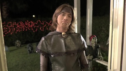 The Guild - Halloween Special 