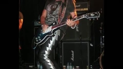 Ace Frehley - Genghis Khan