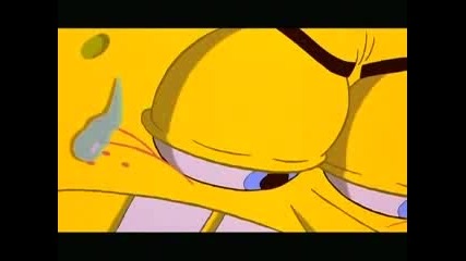 Трейлър - Spongebob Squarepants the Movie