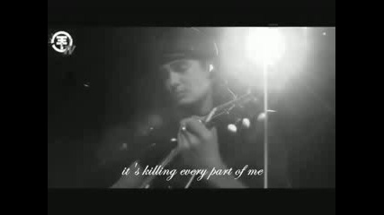 Tom Kaulitz - Suicide 