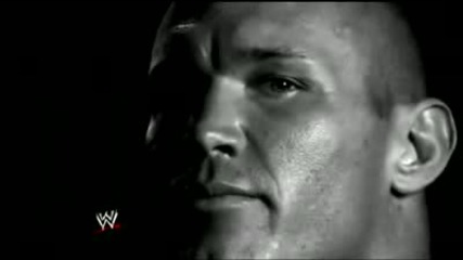 Кеч - Wwe Breaking Point 2009 Promo Hq
