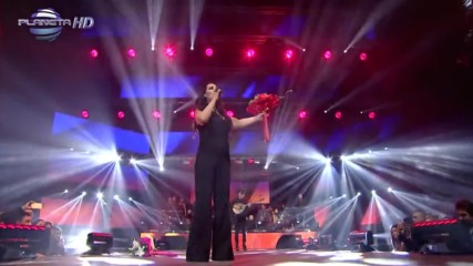 Ивана - Доза любов, 2016