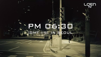 Teen Top 1st Album No.1 Showcase (teaser)