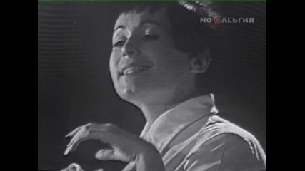Poet Lili Ivanova 1970 (tvrip) 