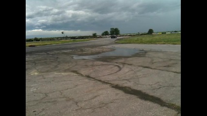 Калояо Алфа Трак дей 15.05.10 156 Sw 