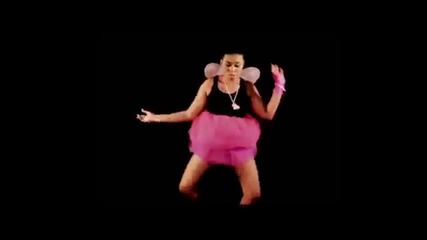 Tiffany Feat Castro - Last One