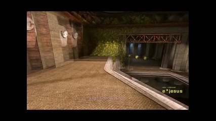 Ut 2004 - Jesus frag movie