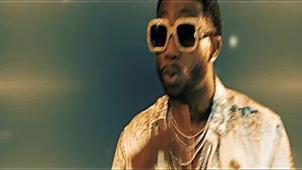 New!!! Gucci Mane - Richest N____ In The Room [official Video]