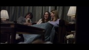 Brie Larson, Megan Park, William H. Macy In 'Room' First Trailer