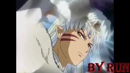 sesshomaru