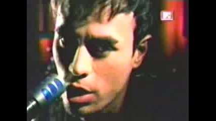 enrique iglesias & anna kournikova - escape